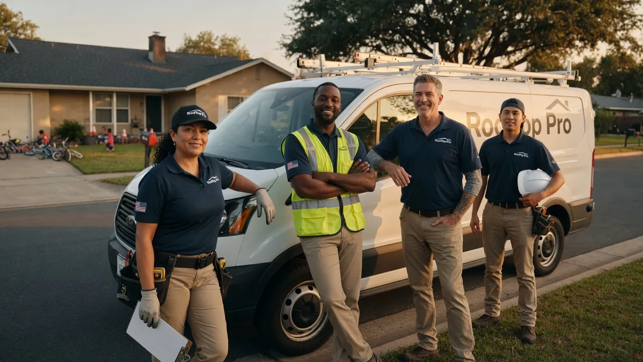 Roof Repair in Watertown, MA near me