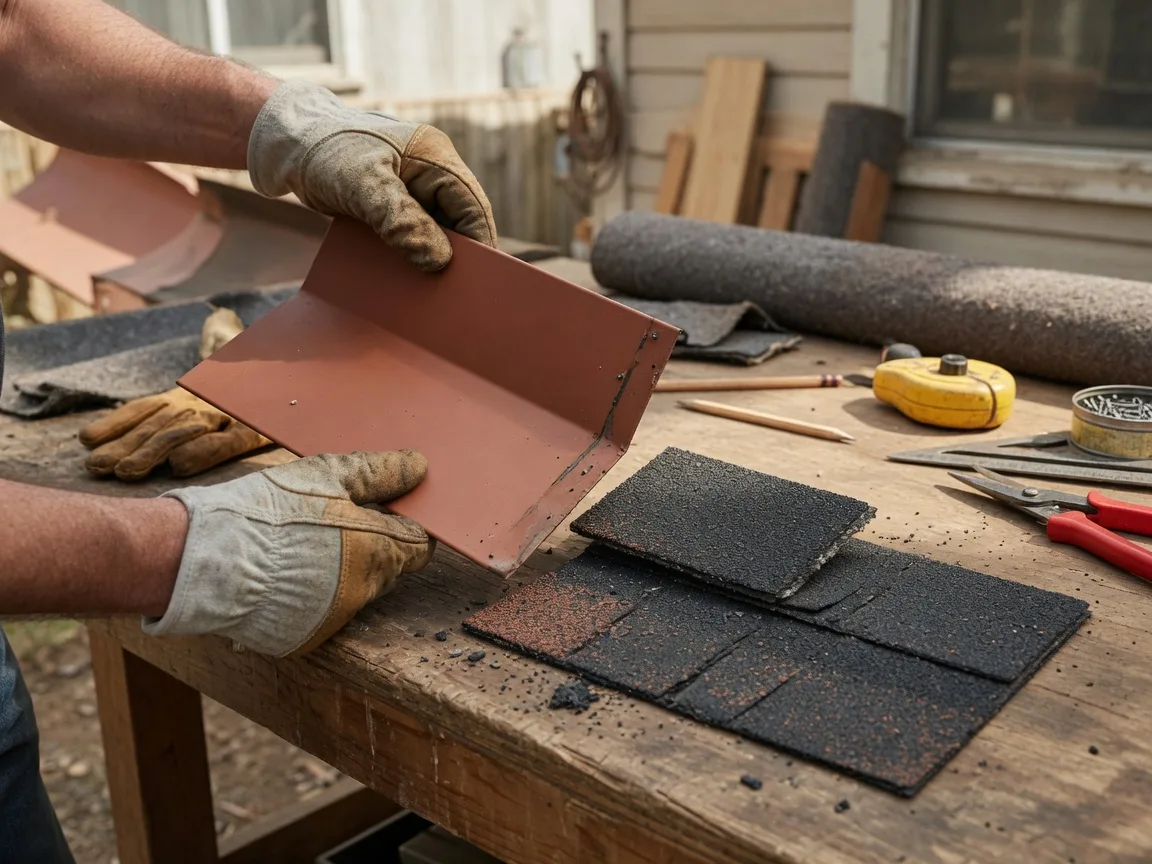 Roof Repair company in Watertown, MA
